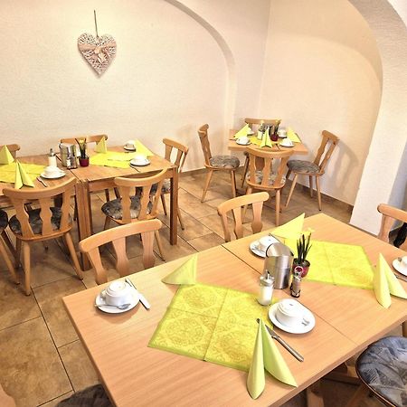 Hotel Meridian Gorlitz Ngoại thất bức ảnh