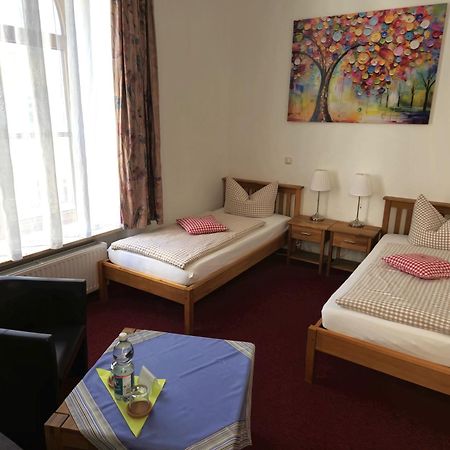 Hotel Meridian Gorlitz Ngoại thất bức ảnh