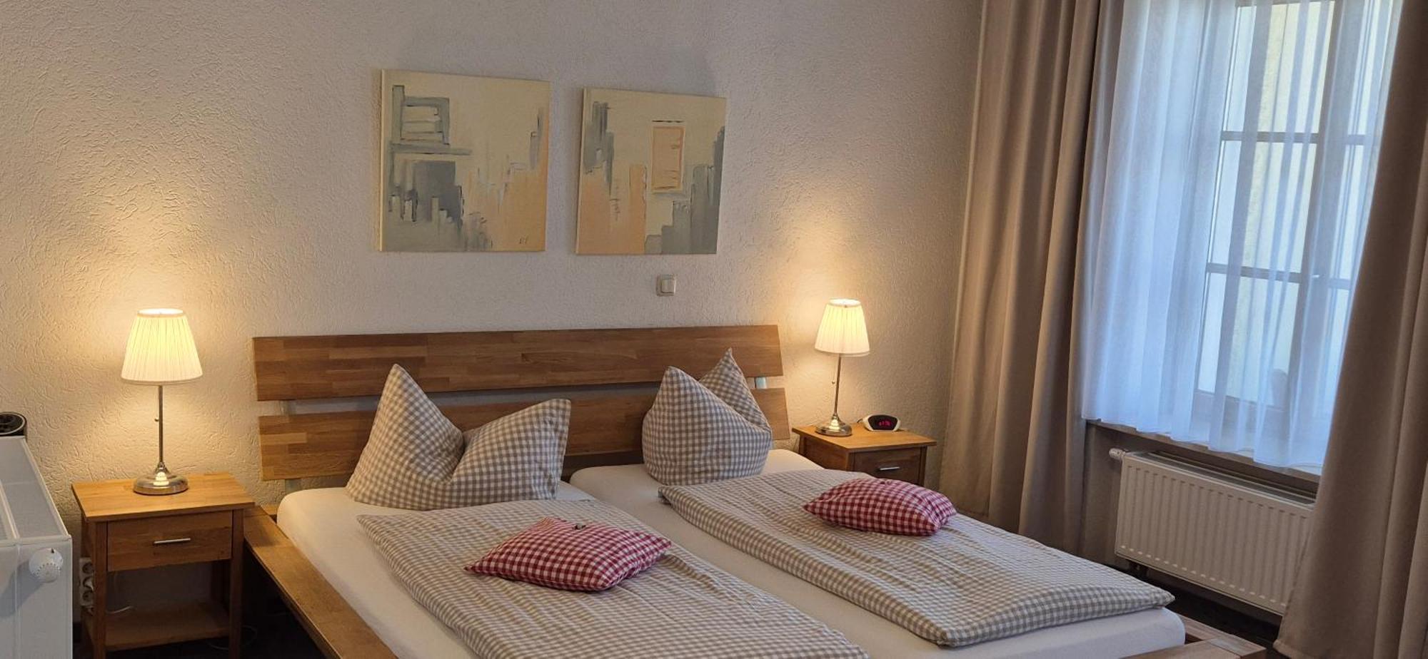 Hotel Meridian Gorlitz Ngoại thất bức ảnh