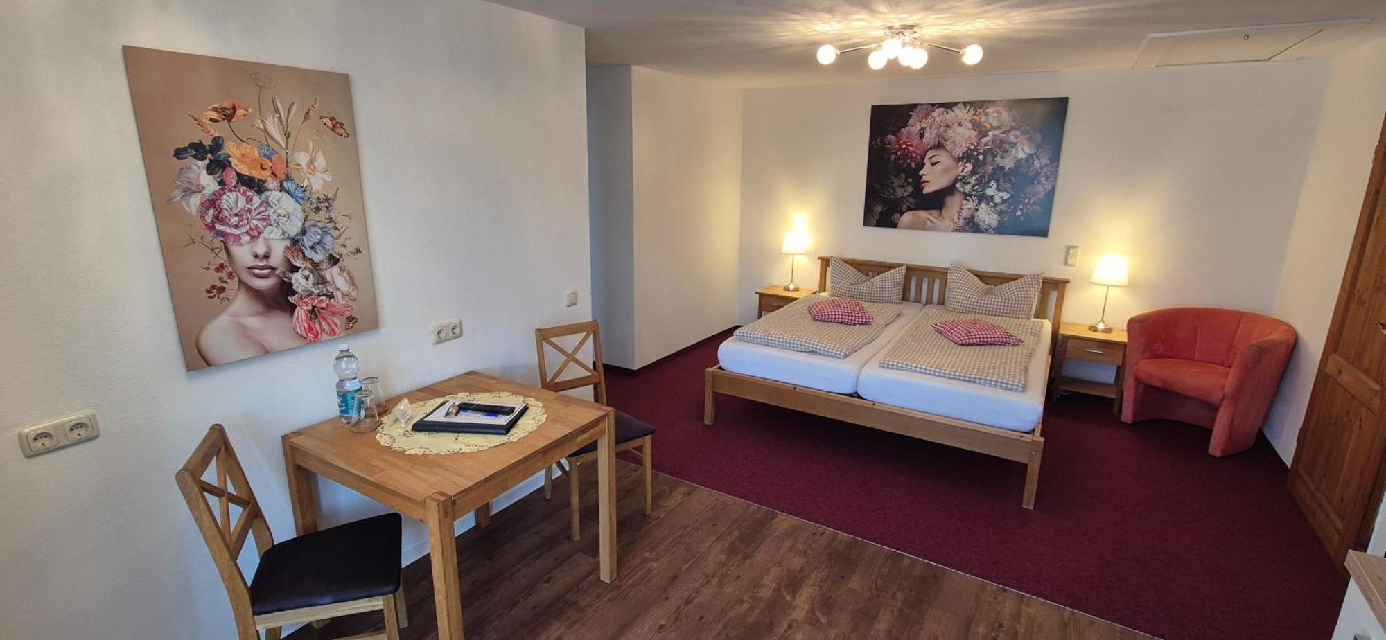 Hotel Meridian Gorlitz Ngoại thất bức ảnh