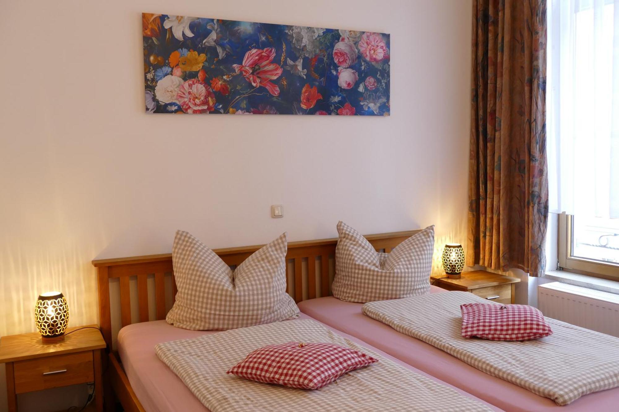 Hotel Meridian Gorlitz Ngoại thất bức ảnh