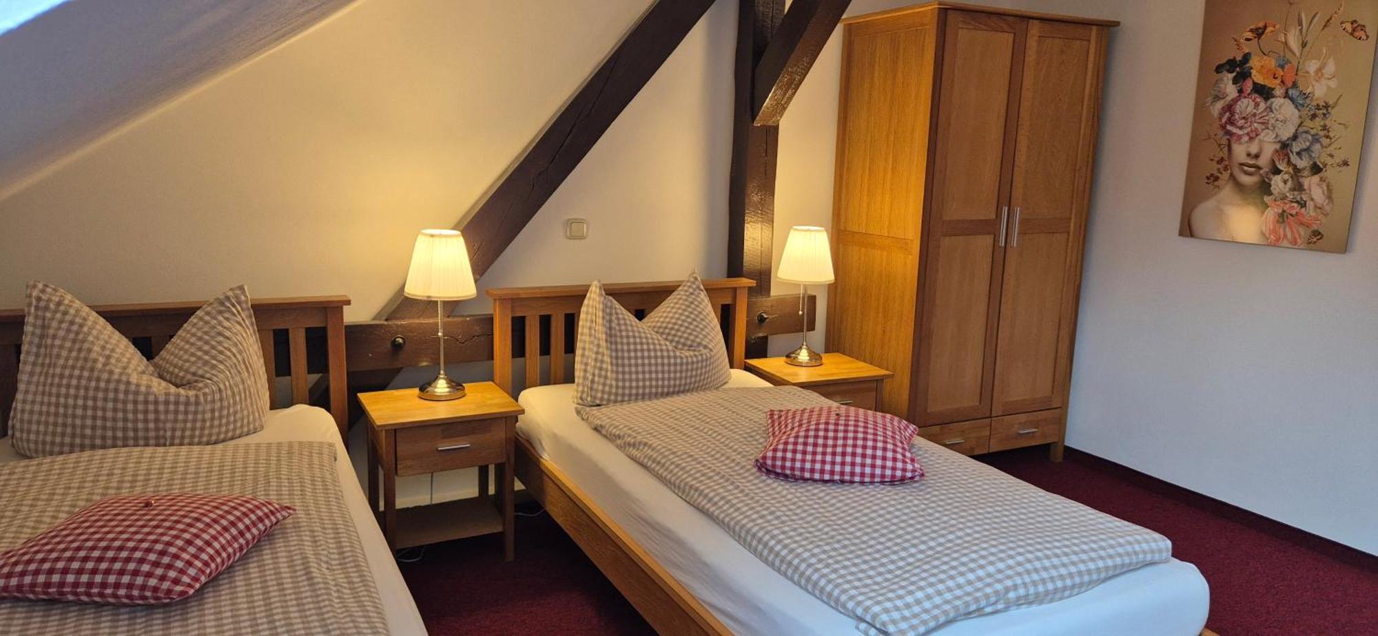 Hotel Meridian Gorlitz Ngoại thất bức ảnh