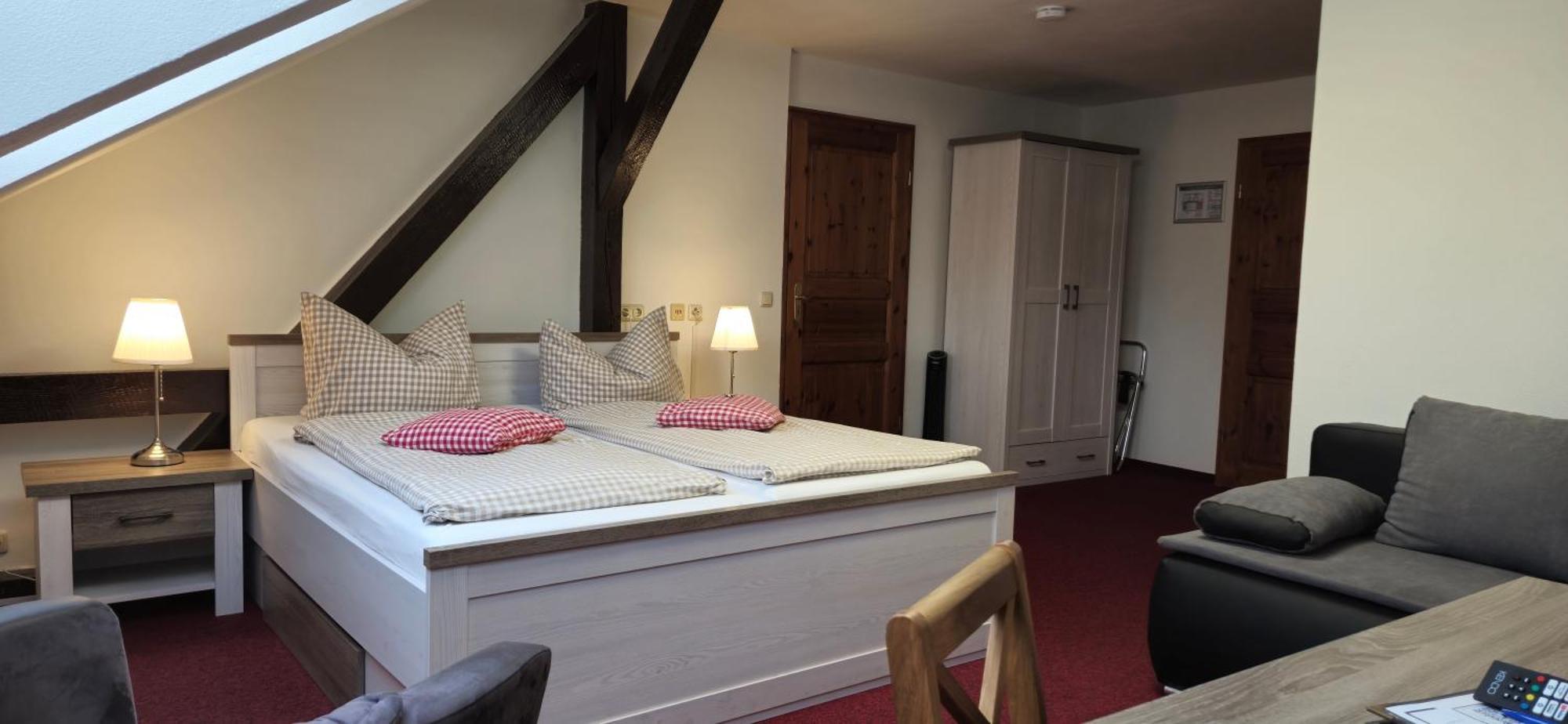 Hotel Meridian Gorlitz Ngoại thất bức ảnh