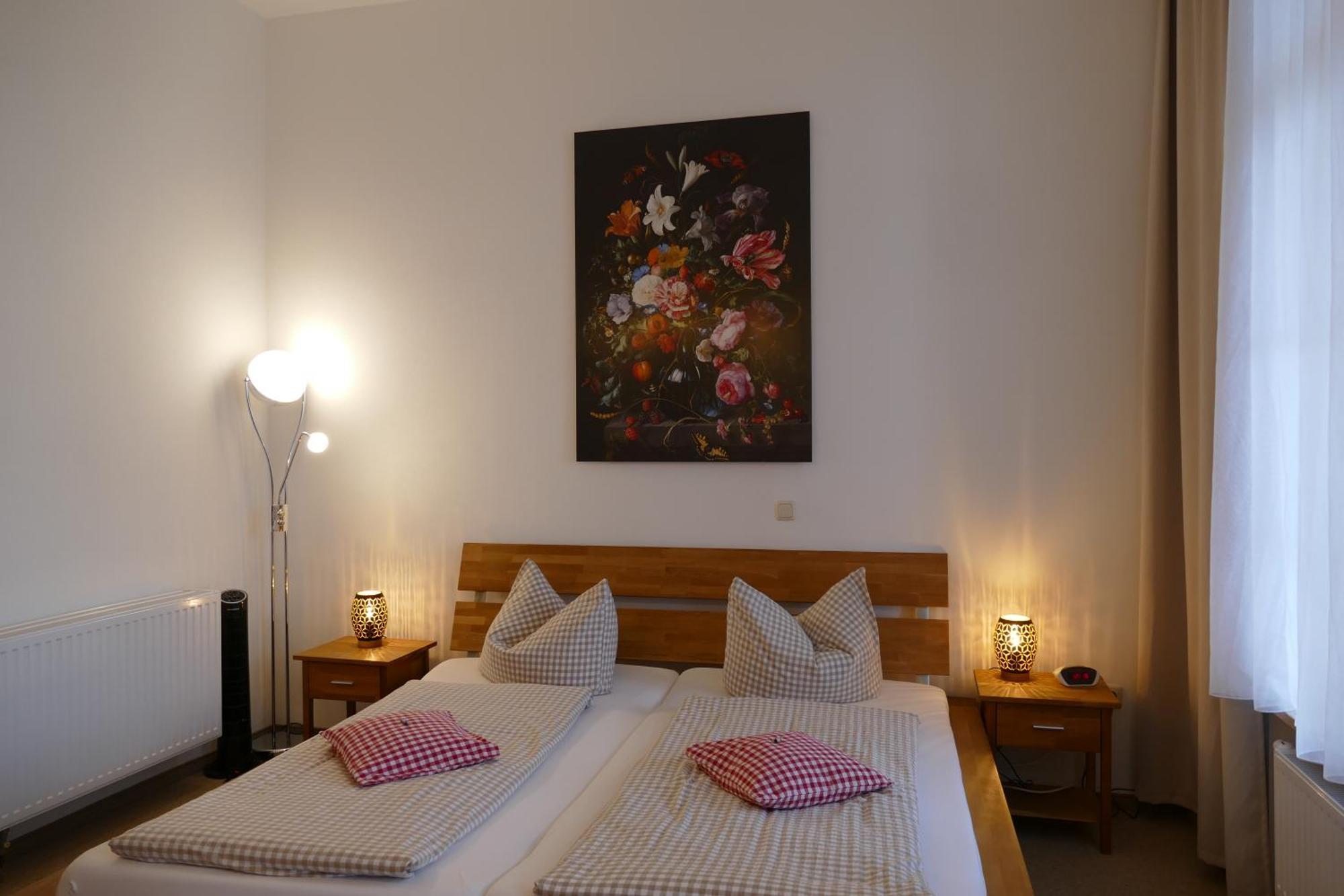 Hotel Meridian Gorlitz Ngoại thất bức ảnh