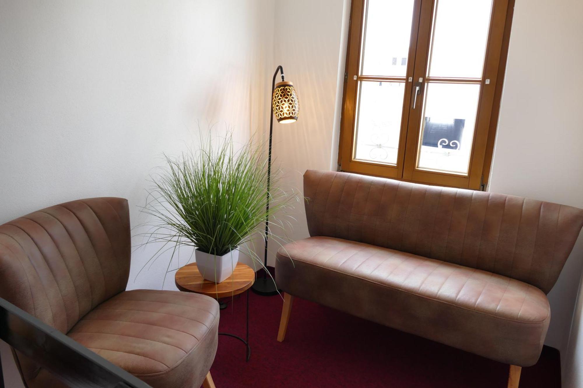 Hotel Meridian Gorlitz Ngoại thất bức ảnh