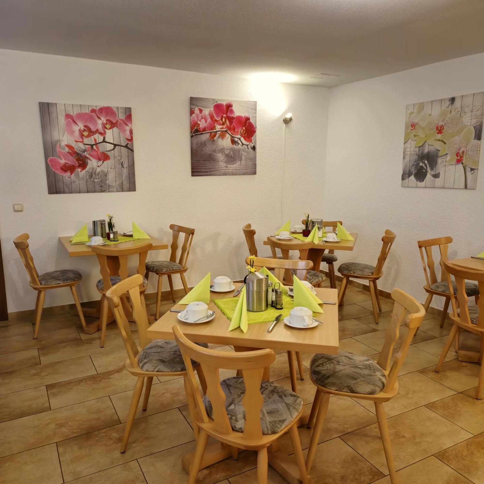 Hotel Meridian Gorlitz Ngoại thất bức ảnh