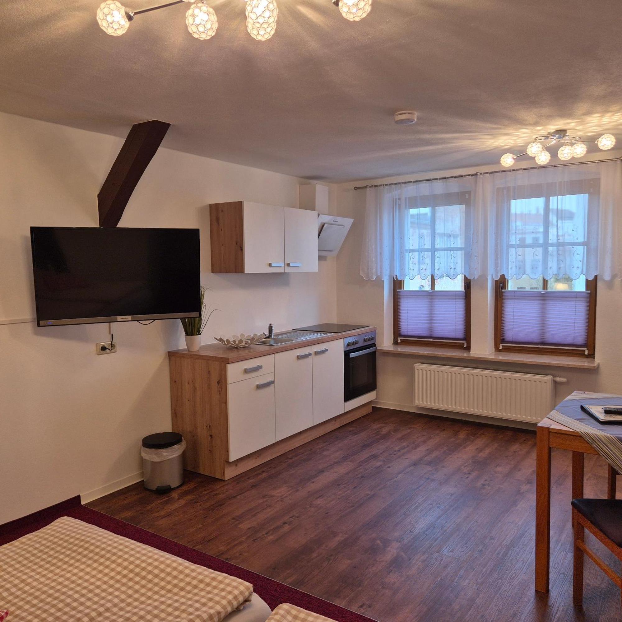 Hotel Meridian Gorlitz Ngoại thất bức ảnh