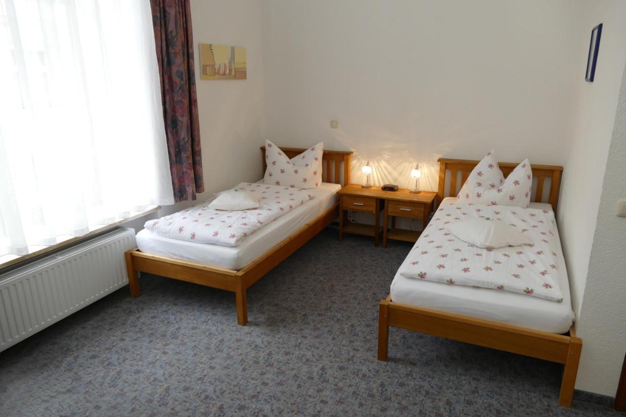 Hotel Meridian Gorlitz Ngoại thất bức ảnh