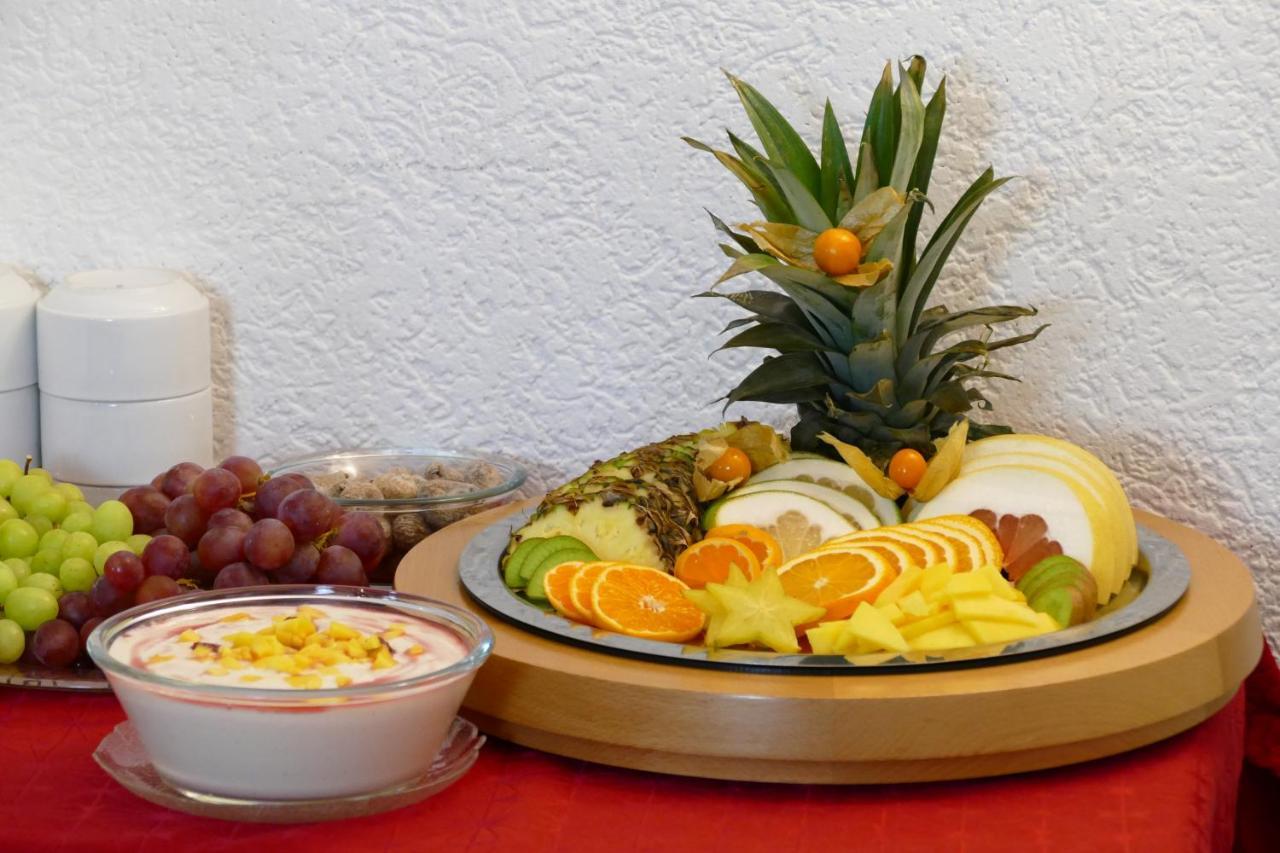 Hotel Meridian Gorlitz Ngoại thất bức ảnh