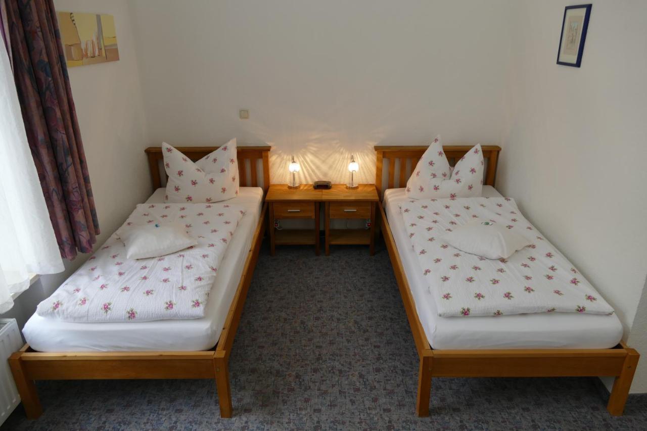 Hotel Meridian Gorlitz Ngoại thất bức ảnh