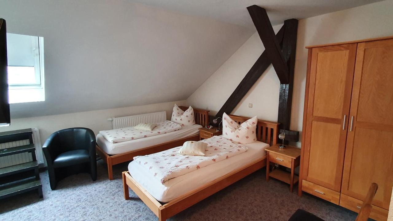 Hotel Meridian Gorlitz Ngoại thất bức ảnh
